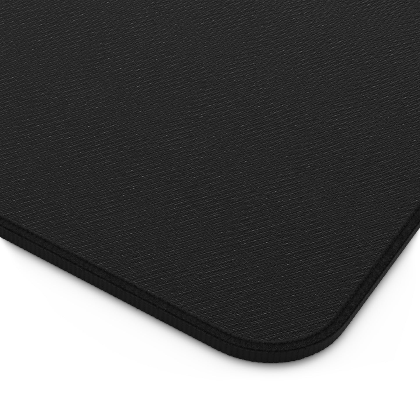 Embrace The Chaos Desk Mat