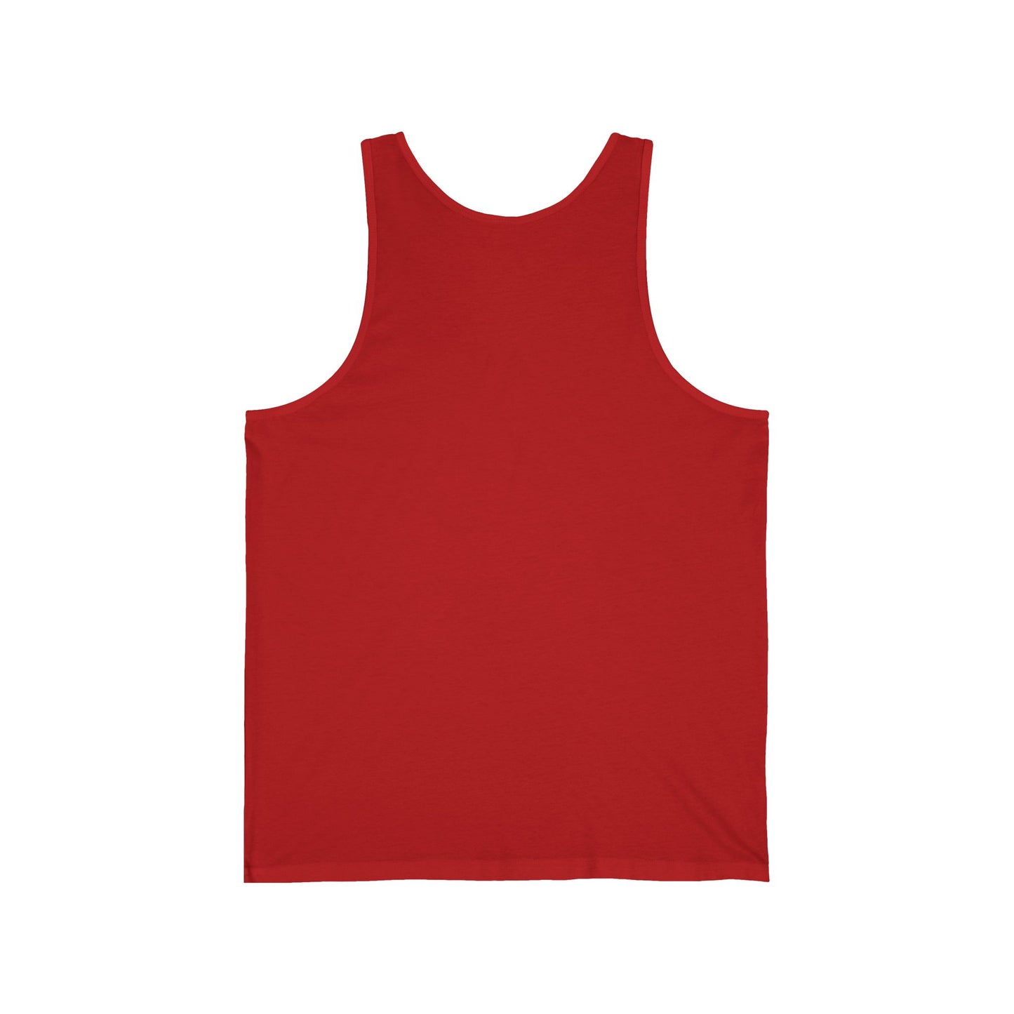 Nihilism Manifested - Unisex Jersey Tank