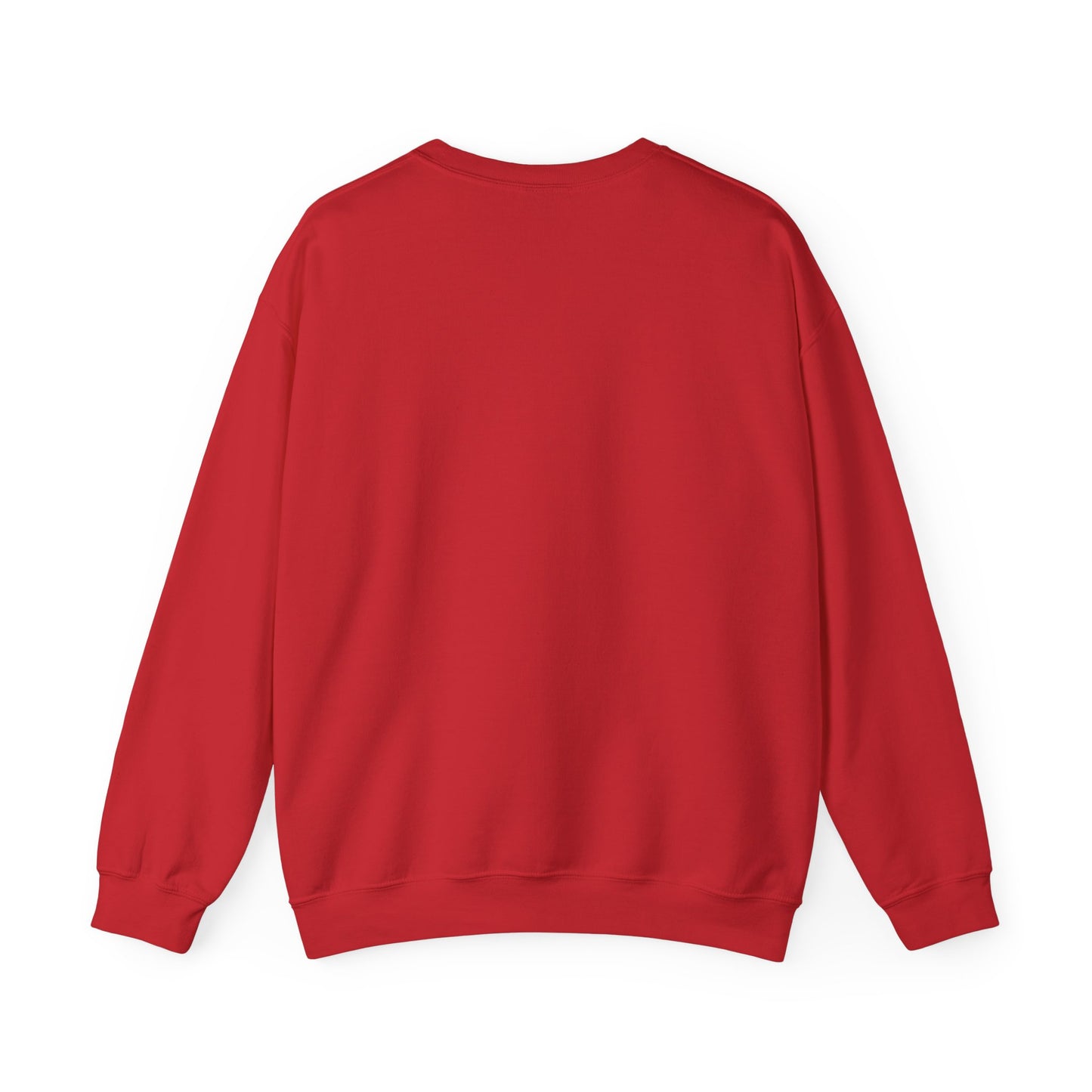 Seasonal Comfort Unisex Sweatshirt - "Pretending My Depression is Seasonal"