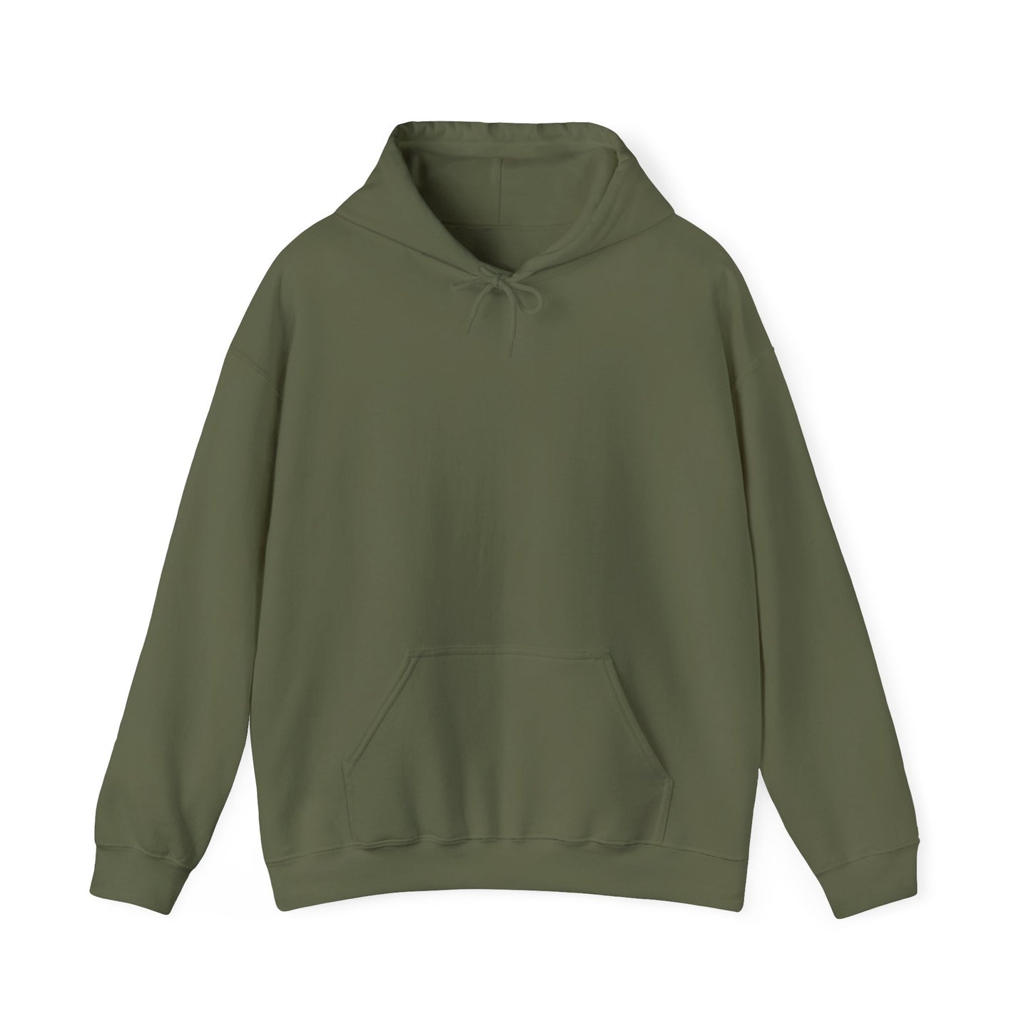 Seasonal Skeleton Unisex Hooded Sweatshirt - Cozy Halloween Style