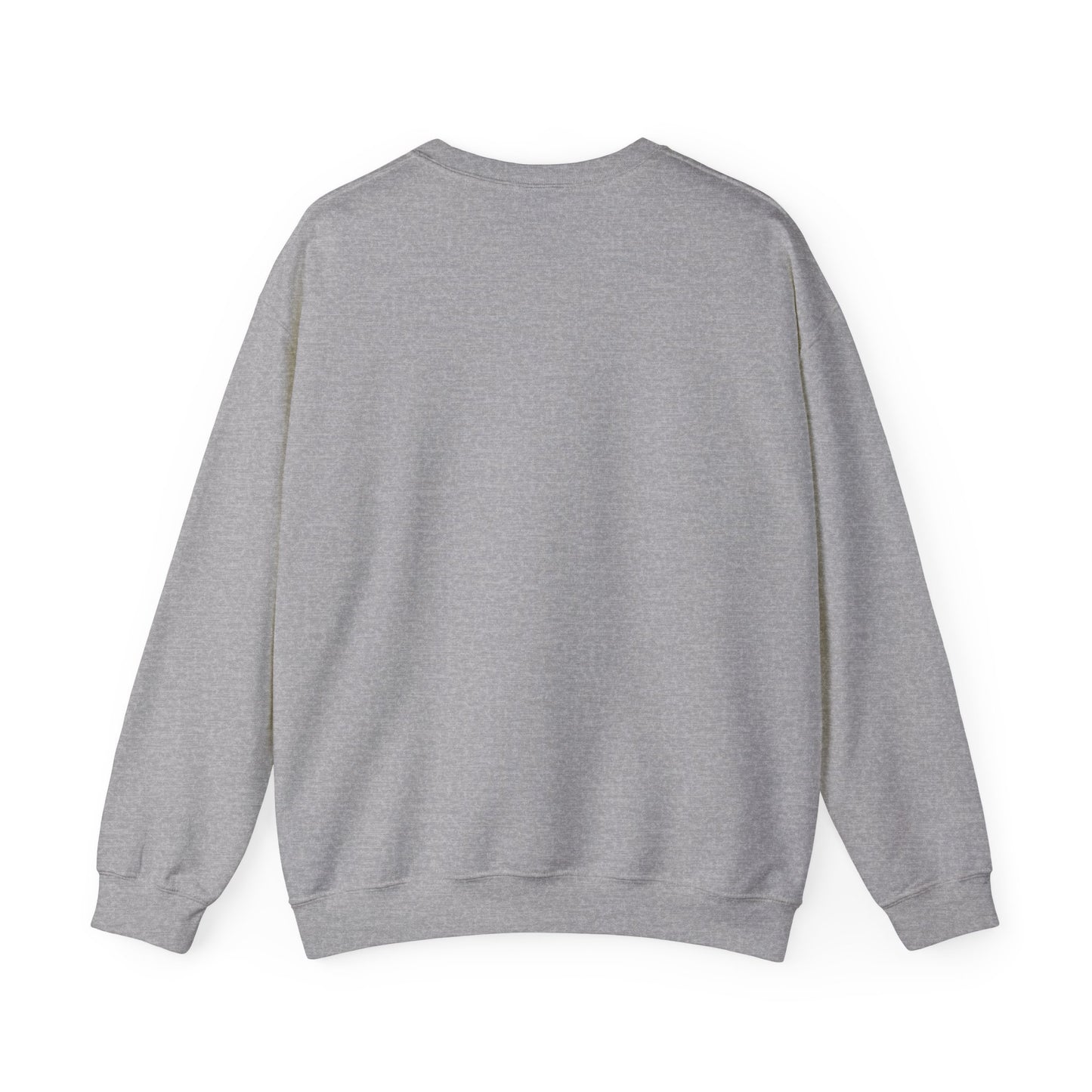 Seasonal Comfort Unisex Sweatshirt - "Pretending My Depression is Seasonal"