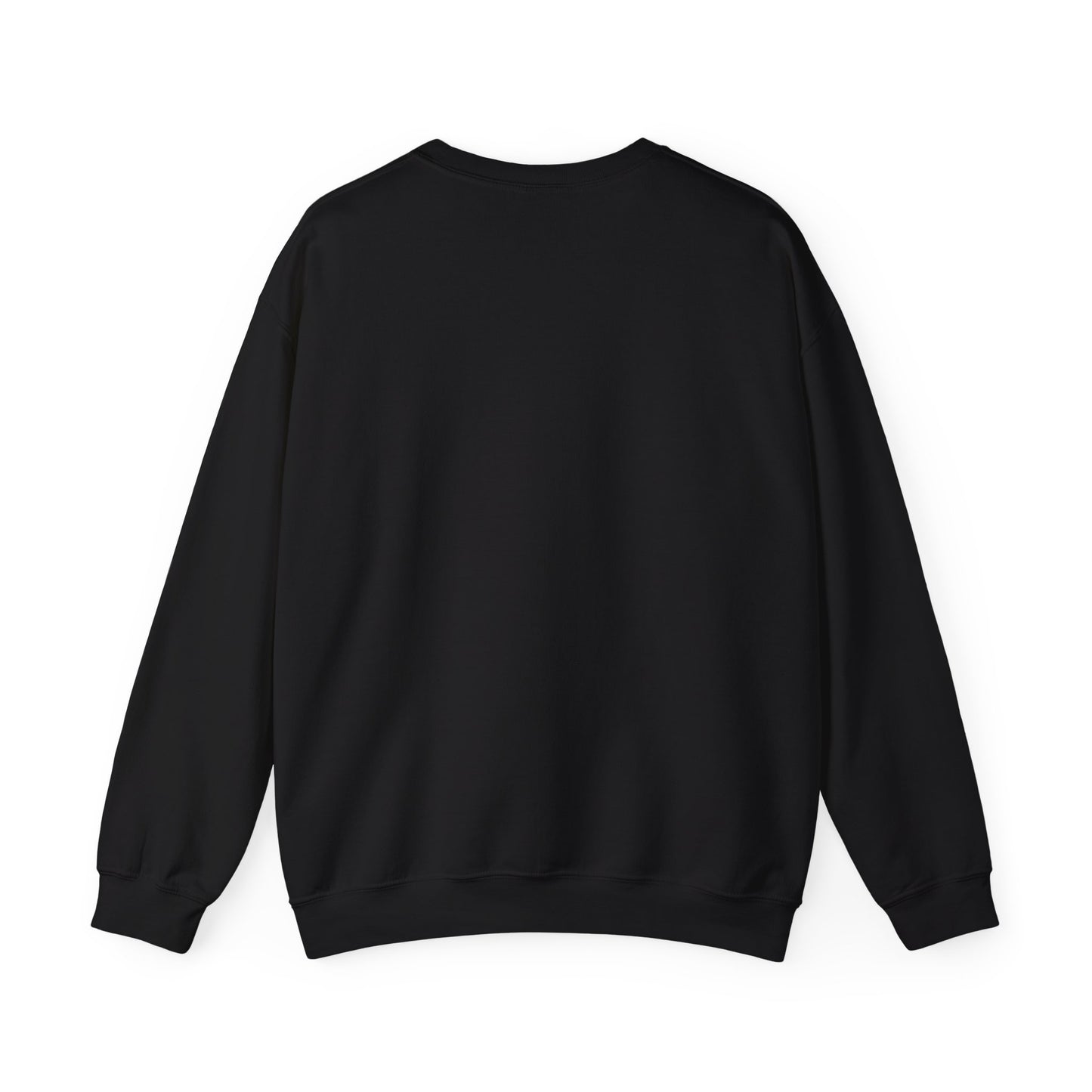 Seasonal Comfort Unisex Sweatshirt - "Pretending My Depression is Seasonal"