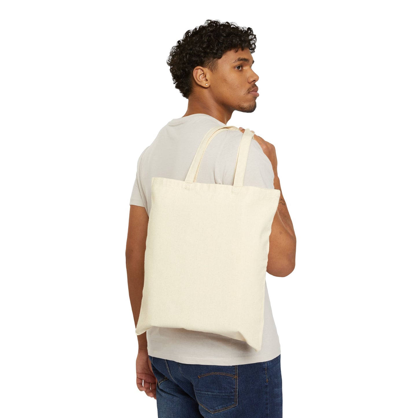 Life goes on...Because I allow it - Eco-Friendly & Stylish