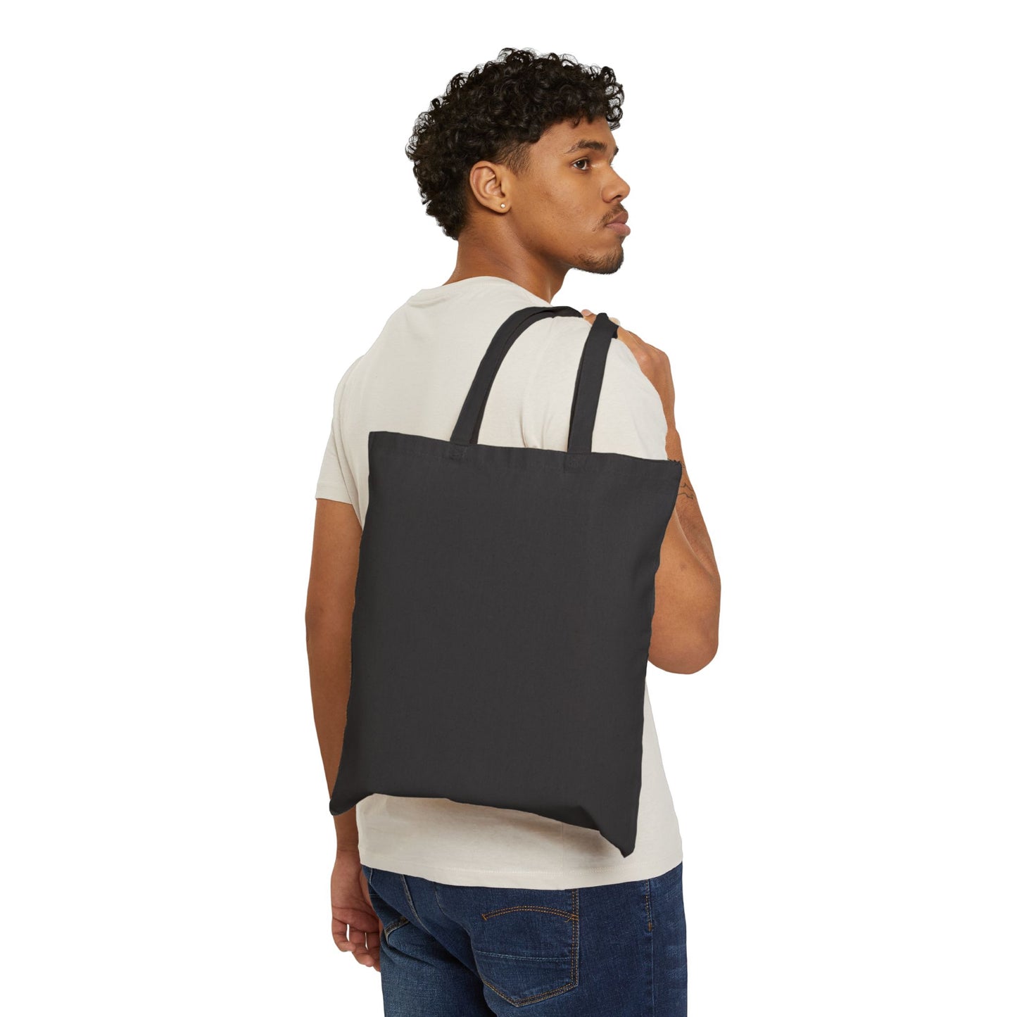 Life goes on...Because I allow it - Eco-Friendly & Stylish