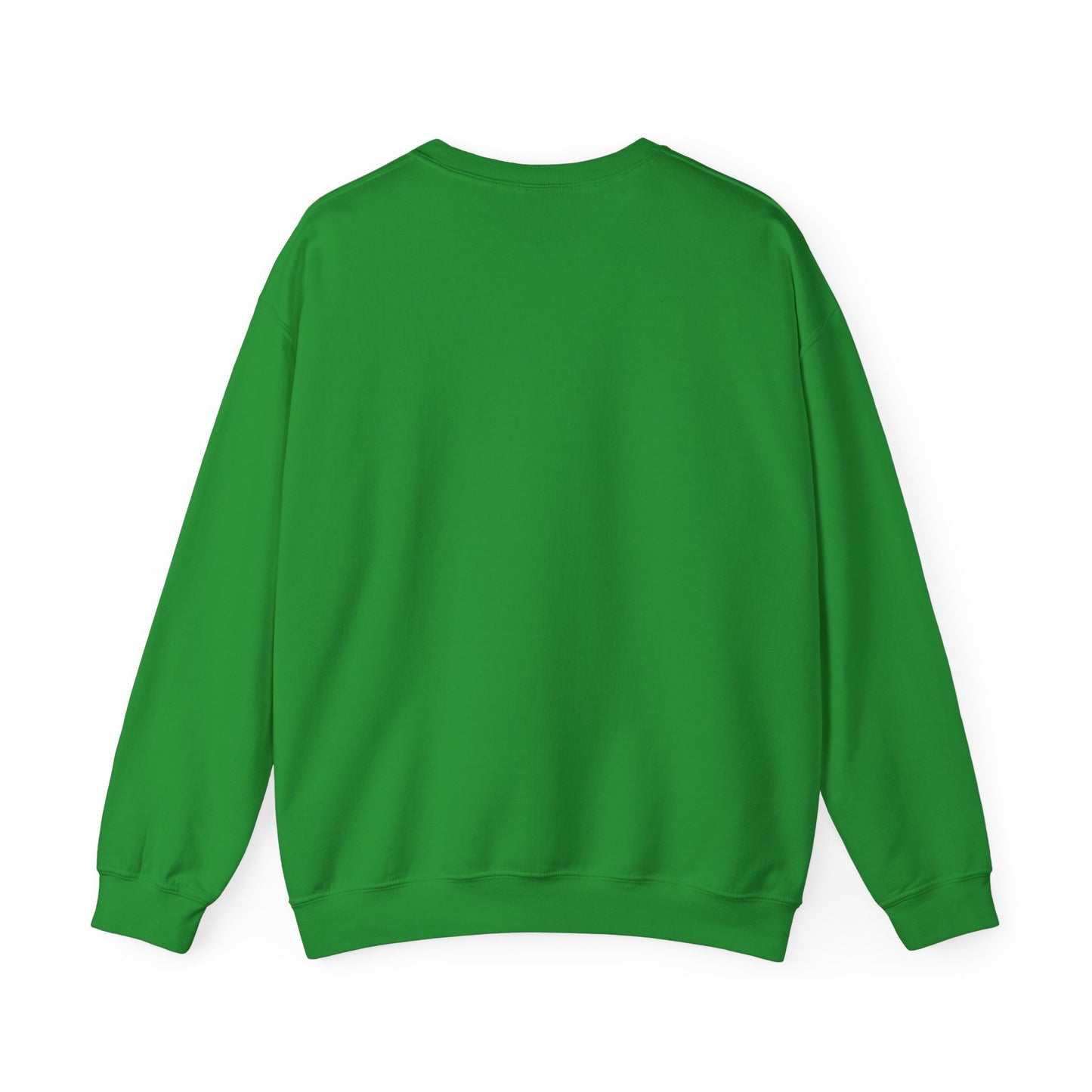 Seasonal Comfort Unisex Sweatshirt - "Pretending My Depression is Seasonal"