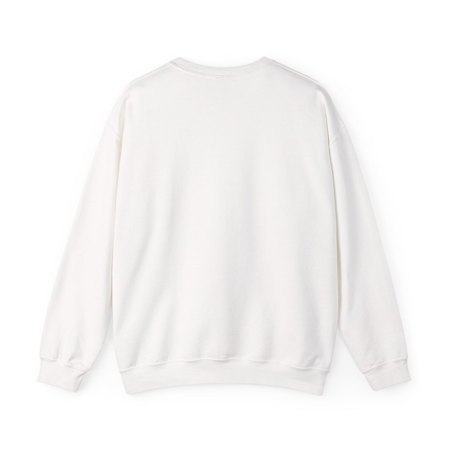 Seasonal Comfort Unisex Sweatshirt - "Pretending My Depression is Seasonal"