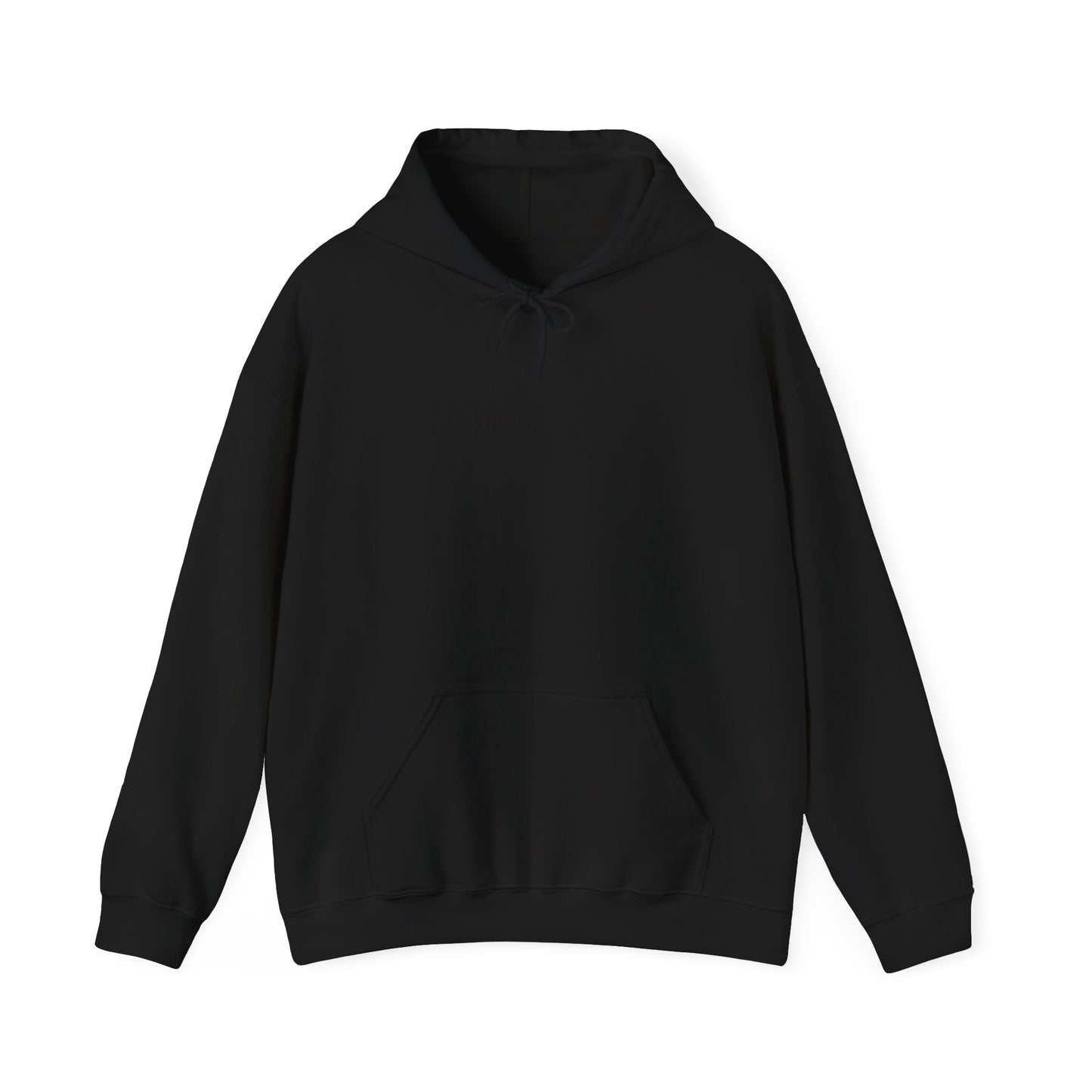 Life is Sweet Skeleton Hoodie - Unisex Heavy Blend™ Sweatshirt for Halloween & Everyday Wear