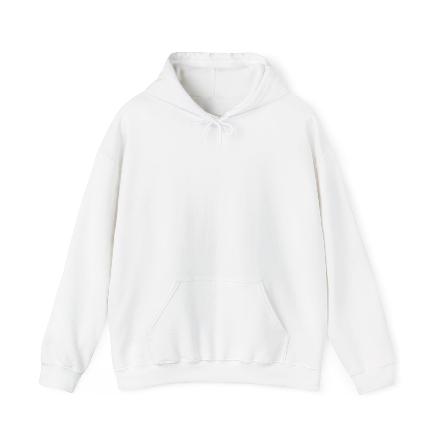 Life is Sweet Skeleton Hoodie - Unisex Heavy Blend™ Sweatshirt for Halloween & Everyday Wear